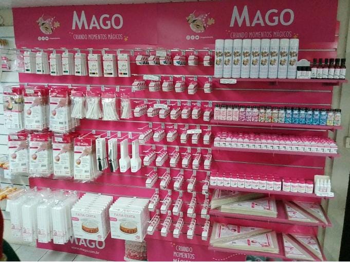 Treinamento de Produtos 2025